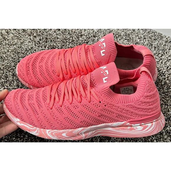 APL Athletic Propulsion TechLoom women's size 11 - Picture 1 of 7